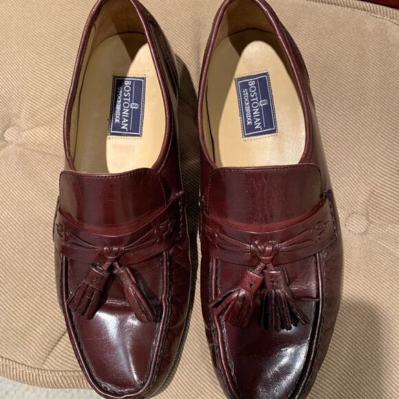 Bostonian Stockbridge Other - COPY - Bostonian StockBridge Loafers